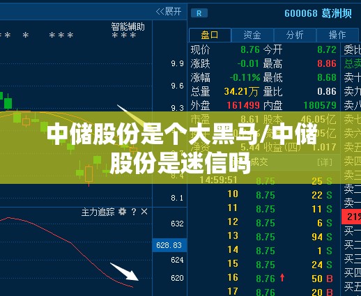 中储股份是个大黑马/中储股份是迷信吗 中储股份是个大黑马/中储股份是迷信吗