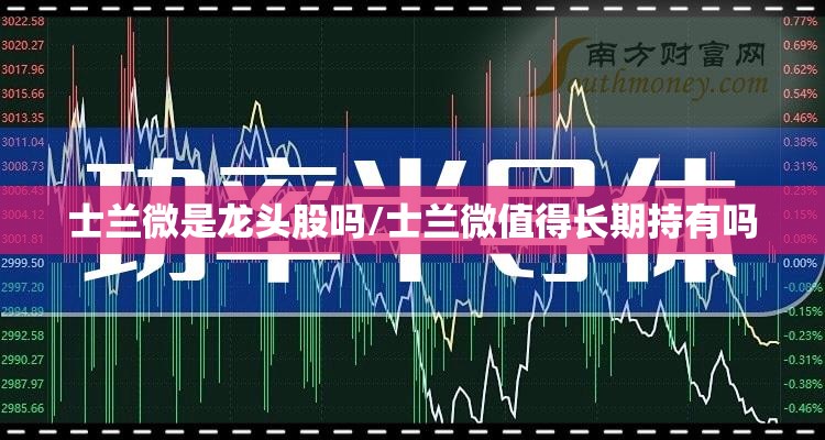 士兰微是龙头股吗/士兰微值得长期持有吗 士兰微是龙头股吗/士兰微值得长期持有吗