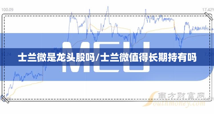 士兰微是龙头股吗/士兰微值得长期持有吗 士兰微是龙头股吗/士兰微值得长期持有吗