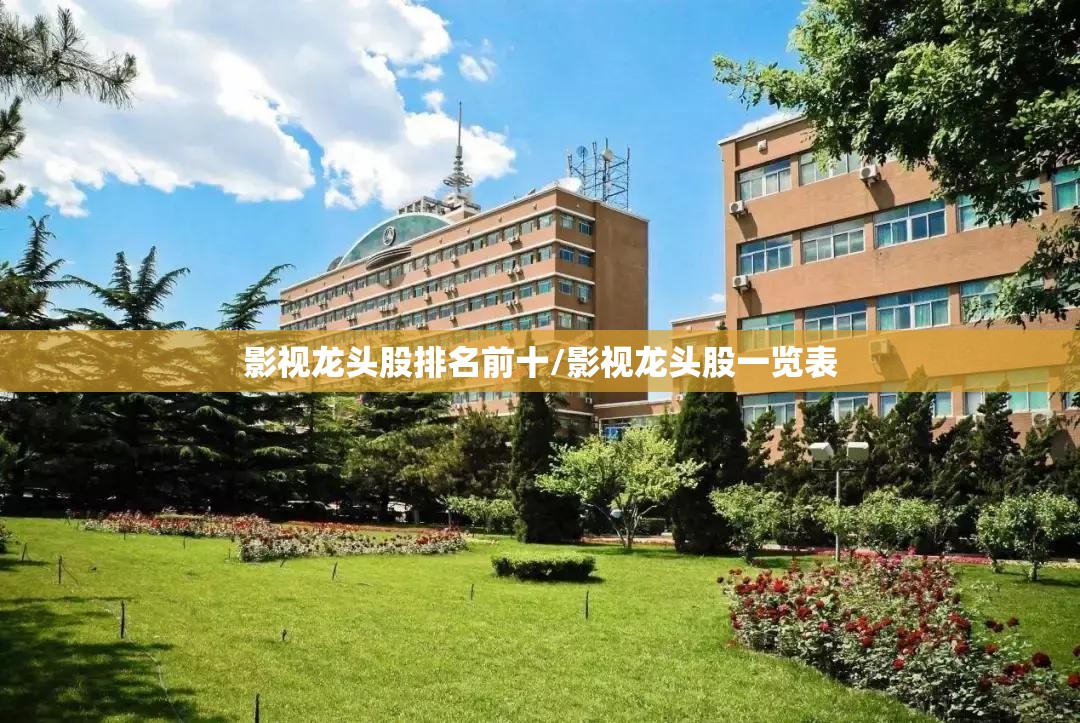 影视龙头股排名前十/影视龙头股一览表 影视龙头股排名前十/影视龙头股一览表