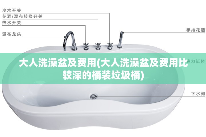 大人洗澡盆及费用(大人洗澡盆及费用比较深的桶装垃圾桶)