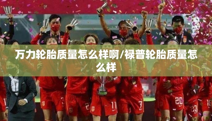 万力轮胎质量怎么样啊/禄普轮胎质量怎么样