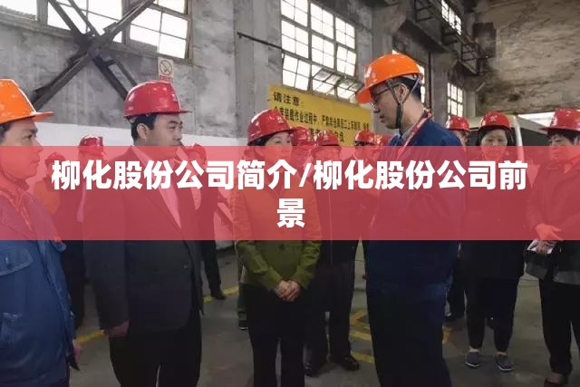 柳化股份公司简介/柳化股份公司前景