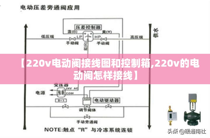 【220v电动阀接线图和控制箱,220v的电动阀怎样接线】