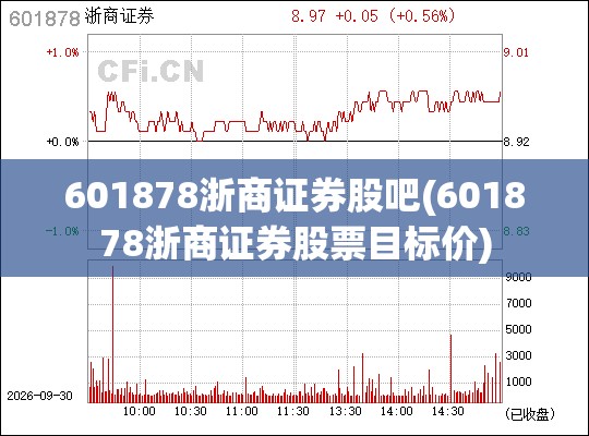 601878浙商证券股吧(601878浙商证券股票目标价) 601878浙商证券股吧(601878浙商证券股票目标价)