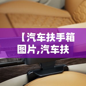 【汽车扶手箱图片,汽车扶手箱拆解图】