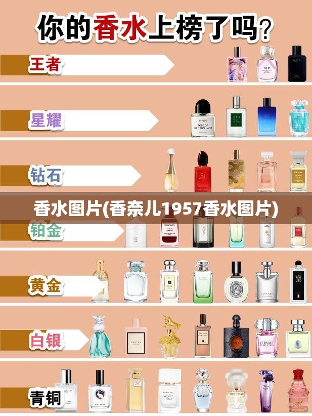 香水图片(香奈儿1957香水图片)