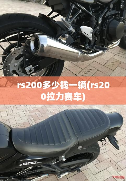 rs200多少钱一辆(rs200拉力赛车) rs200多少钱一辆(rs200拉力赛车)