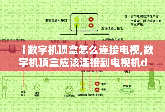 【数字机顶盒怎么连接电视,数字机顶盒应该连接到电视机dhmi哪个接口】 【数字机顶盒怎么连接电视,数字机顶盒应该连接到电视机dhmi哪个接口】