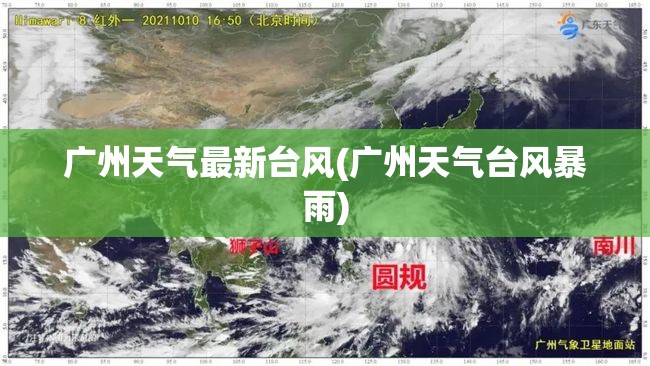 广州天气最新台风(广州天气台风暴雨) 广州天气最新台风(广州天气台风暴雨)