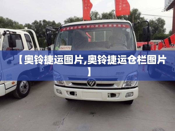 【奥铃捷运图片,奥铃捷运仓栏图片】