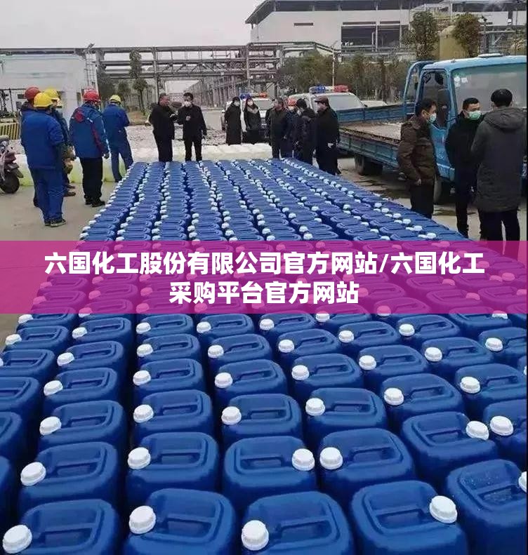 六国化工股份有限公司官方网站/六国化工采购平台官方网站 六国化工股份有限公司官方网站/六国化工采购平台官方网站