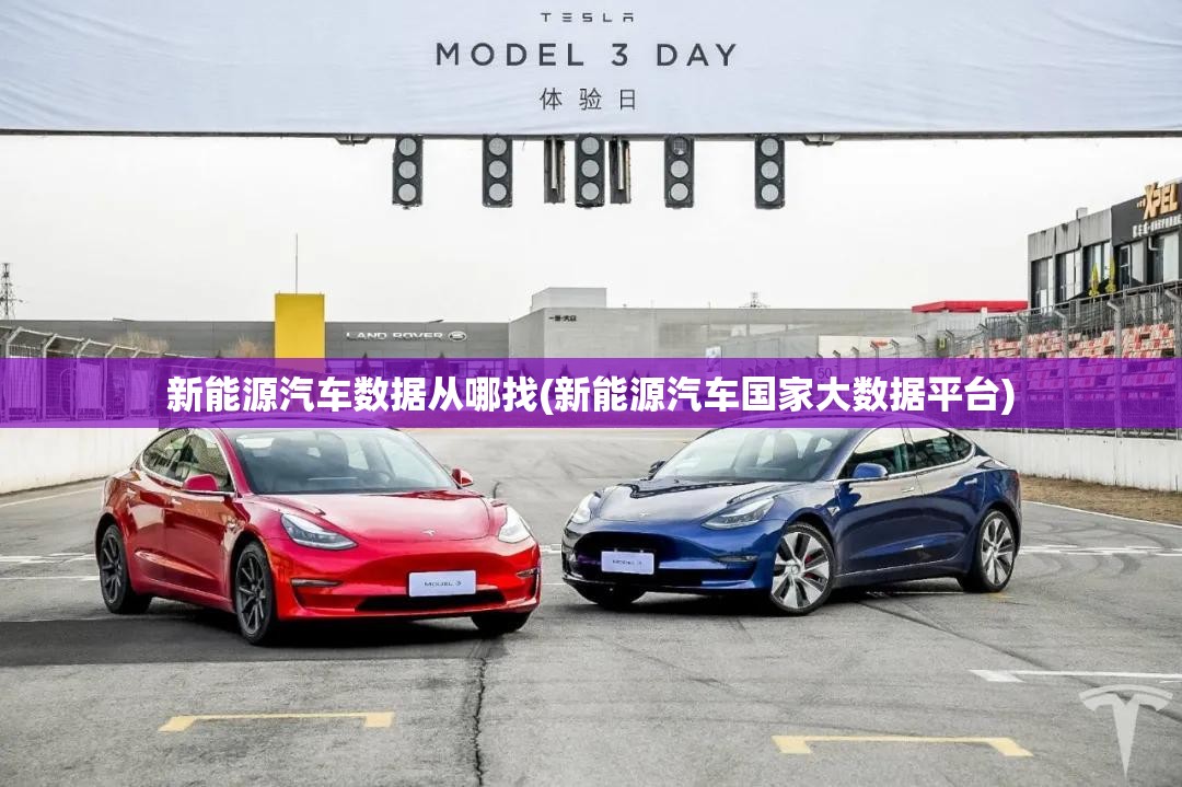 新能源汽车数据从哪找(新能源汽车国家大数据平台) 新能源汽车数据从哪找(新能源汽车国家大数据平台)