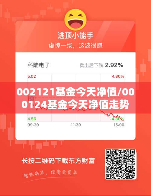 002121基金今天净值/000124基金今天净值走势
