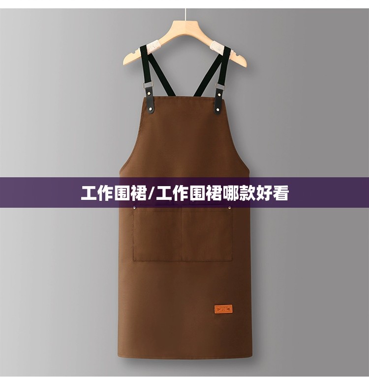 工作围裙/工作围裙哪款好看