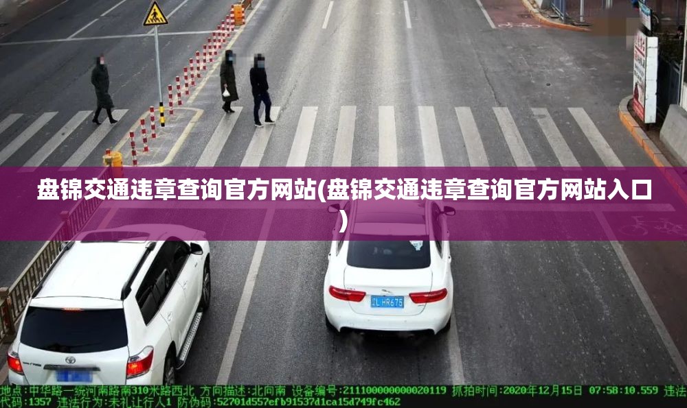 盘锦交通违章查询官方网站(盘锦交通违章查询官方网站入口) 盘锦交通违章查询官方网站(盘锦交通违章查询官方网站入口)