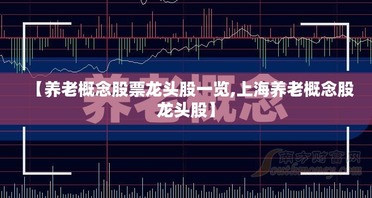 【养老概念股票龙头股一览,上海养老概念股龙头股】