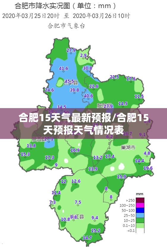 合肥15天气最新预报/合肥15天预报天气情况表 合肥15天气最新预报/合肥15天预报天气情况表