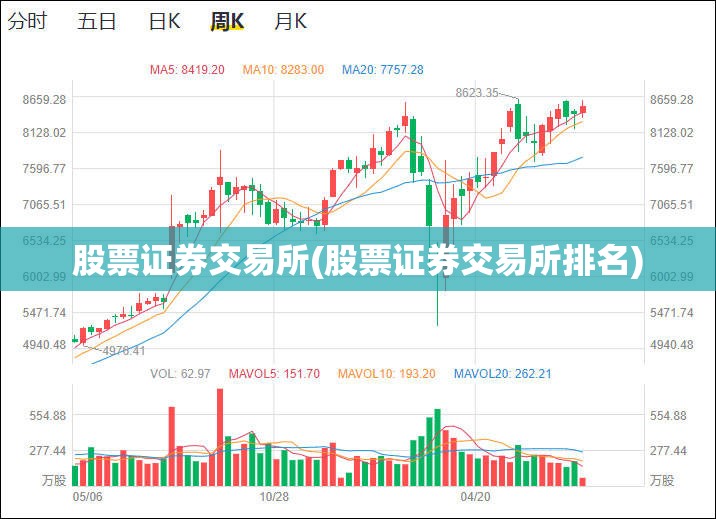 股票证券交易所(股票证券交易所排名)