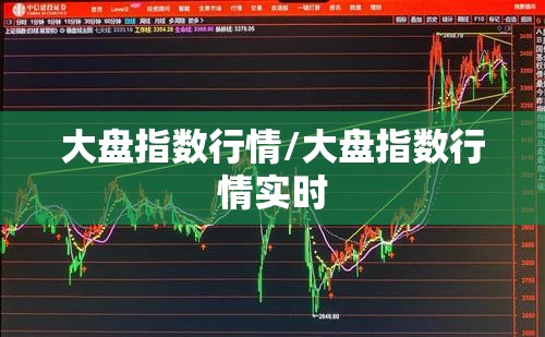 大盘指数行情/大盘指数行情实时