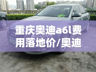 重庆奥迪a6l费用落地价/奥迪a6l费用表一览 重庆奥迪a6l费用落地价/奥迪a6l费用表一览