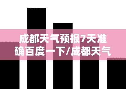 成都天气预报7天准确百度一下/成都天气预报7天准确一览表格 成都天气预报7天准确百度一下/成都天气预报7天准确一览表格