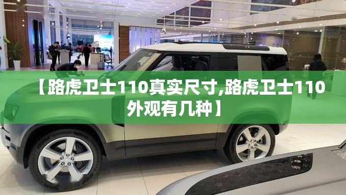 【路虎卫士110真实尺寸,路虎卫士110外观有几种】 【路虎卫士110真实尺寸,路虎卫士110外观有几种】
