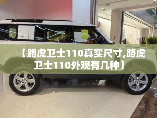 【路虎卫士110真实尺寸,路虎卫士110外观有几种】 【路虎卫士110真实尺寸,路虎卫士110外观有几种】