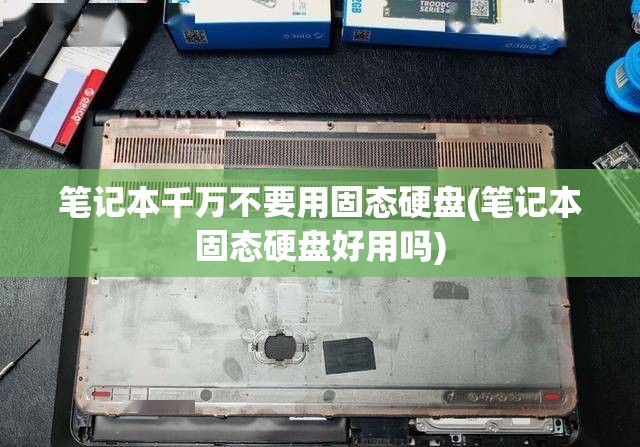 笔记本千万不要用固态硬盘(笔记本固态硬盘好用吗) 笔记本千万不要用固态硬盘(笔记本固态硬盘好用吗)