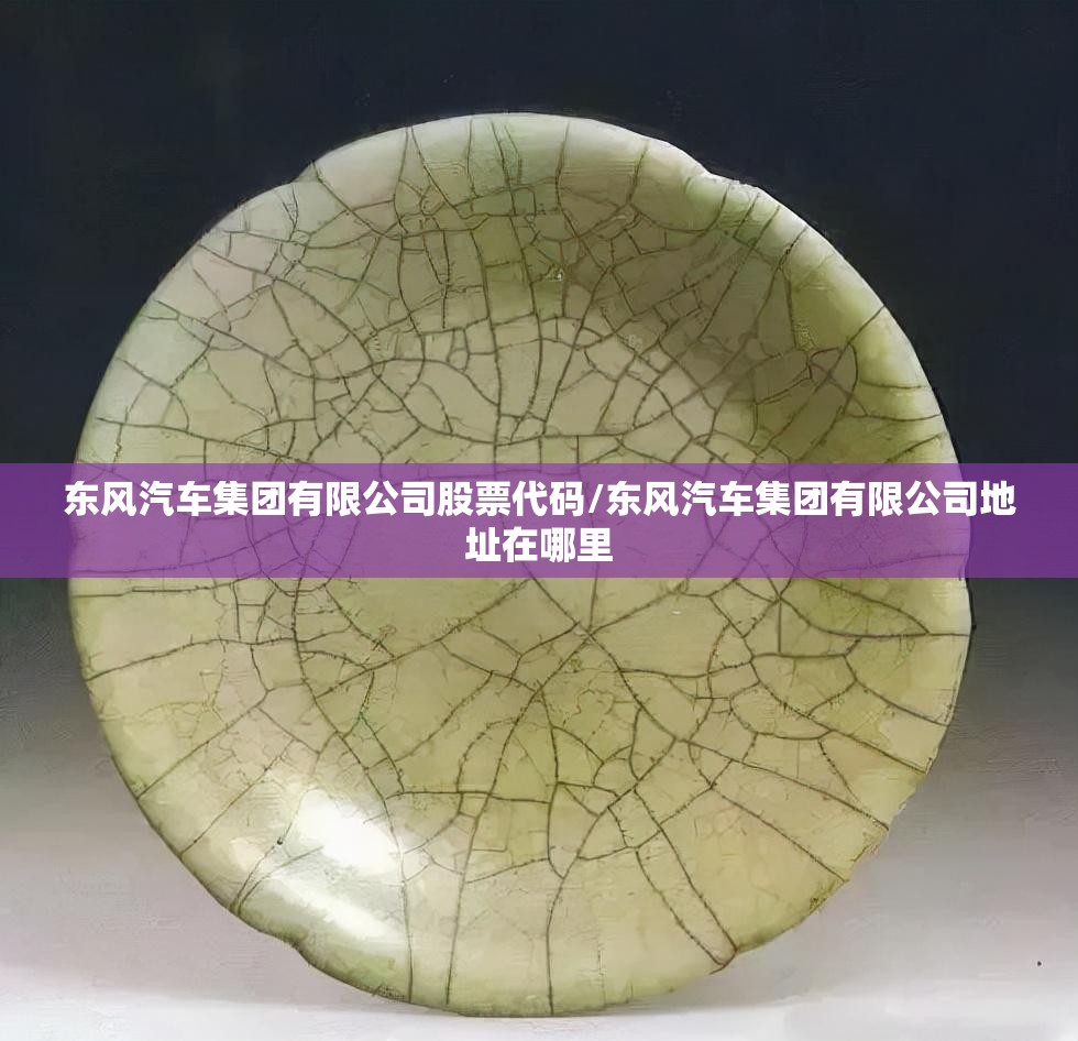 东风汽车集团有限公司股票代码/东风汽车集团有限公司地址在哪里 东风汽车集团有限公司股票代码/东风汽车集团有限公司地址在哪里