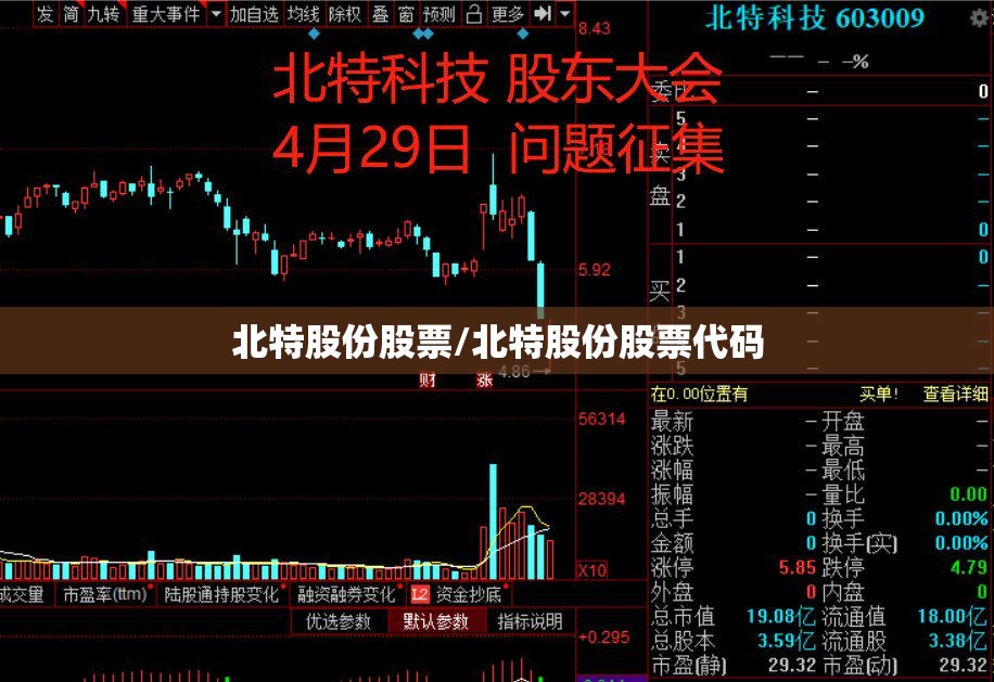 北特股份股票/北特股份股票代码 北特股份股票/北特股份股票代码