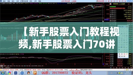 【新手股票入门教程视频,新手股票入门70讲视频】