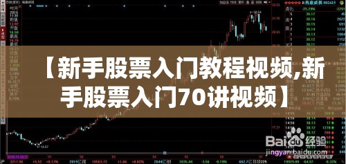 【新手股票入门教程视频,新手股票入门70讲视频】