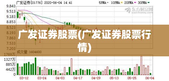 广发证券股票(广发证券股票行情) 广发证券股票(广发证券股票行情)