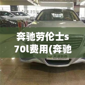 奔驰劳伦士s70l费用(奔驰劳伦士多少钱)