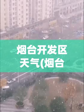 烟台开发区天气(烟台开发区金沙滩天气)