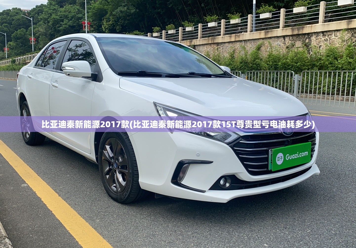 比亚迪秦新能源2017款(比亚迪秦新能源2017款15T尊贵型亏电油耗多少) 比亚迪秦新能源2017款(比亚迪秦新能源2017款15T尊贵型亏电油耗多少)