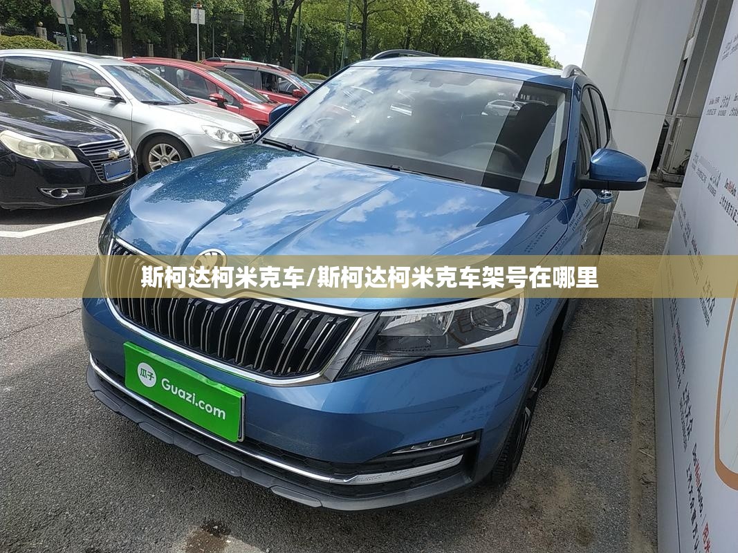 斯柯达柯米克车/斯柯达柯米克车架号在哪里