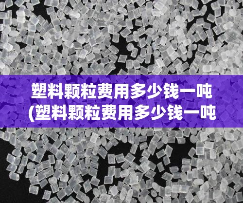 塑料颗粒费用多少钱一吨(塑料颗粒费用多少钱一吨,长了还是跌了) 塑料颗粒费用多少钱一吨(塑料颗粒费用多少钱一吨,长了还是跌了)