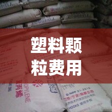 塑料颗粒费用多少钱一吨(塑料颗粒费用多少钱一吨,长了还是跌了) 塑料颗粒费用多少钱一吨(塑料颗粒费用多少钱一吨,长了还是跌了)