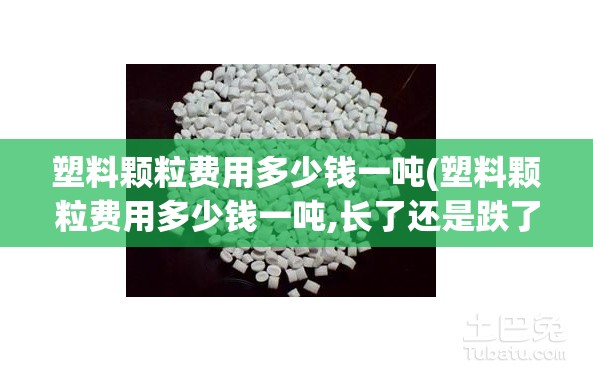 塑料颗粒费用多少钱一吨(塑料颗粒费用多少钱一吨,长了还是跌了) 塑料颗粒费用多少钱一吨(塑料颗粒费用多少钱一吨,长了还是跌了)