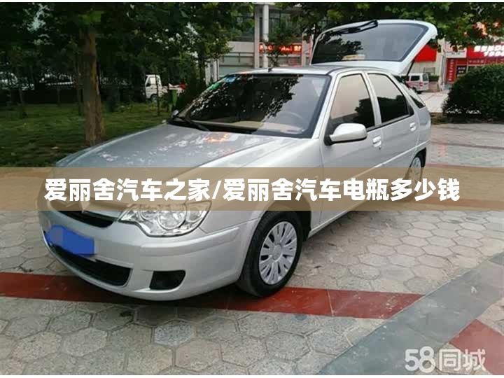 爱丽舍汽车之家/爱丽舍汽车电瓶多少钱