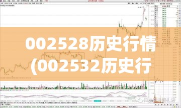 002528历史行情(002532历史行情)