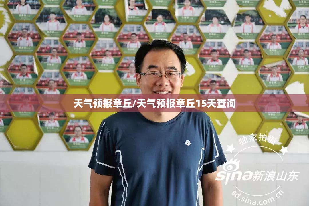 天气预报章丘/天气预报章丘15天查询