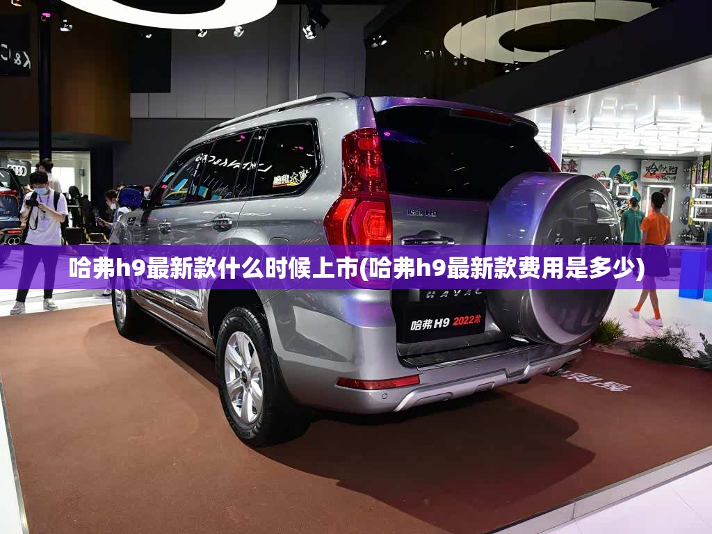 哈弗h9最新款什么时候上市(哈弗h9最新款费用是多少)
