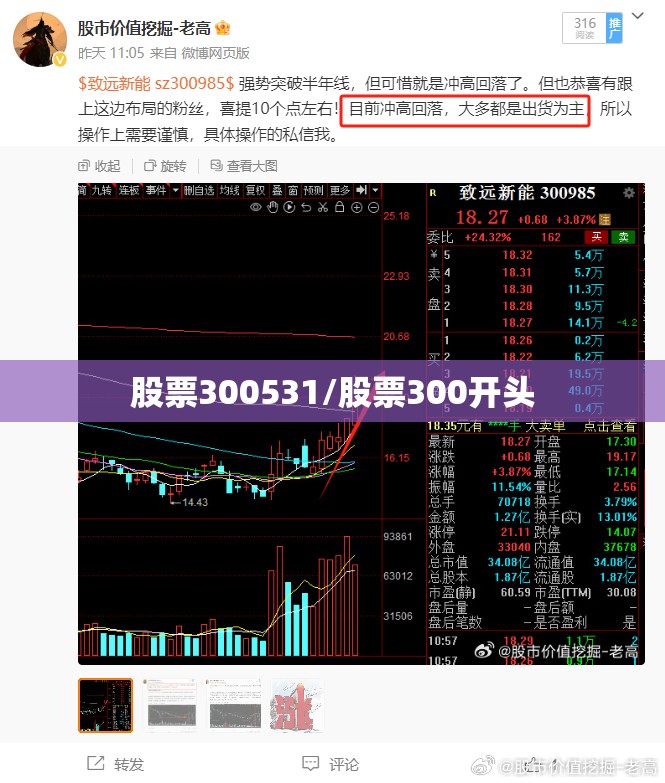 股票300531/股票300开头 股票300531/股票300开头