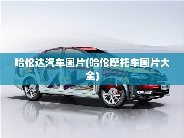 哈伦达汽车图片(哈伦摩托车图片大全) 哈伦达汽车图片(哈伦摩托车图片大全)