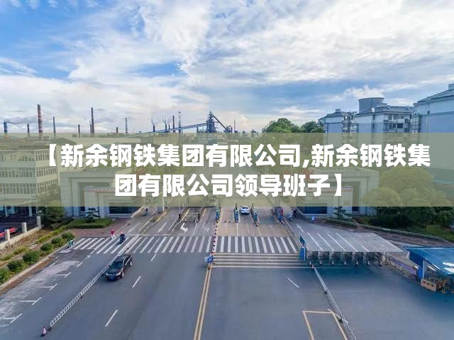 【新余钢铁集团有限公司,新余钢铁集团有限公司领导班子】 【新余钢铁集团有限公司,新余钢铁集团有限公司领导班子】