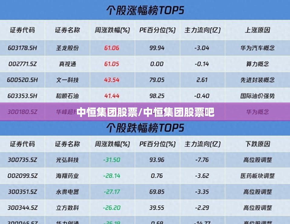 中恒集团股票/中恒集团股票吧 中恒集团股票/中恒集团股票吧