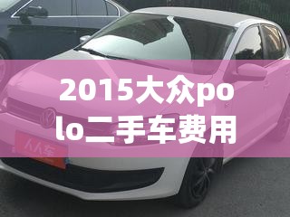 2015大众polo二手车费用(2015大众polo二手车多少钱)
